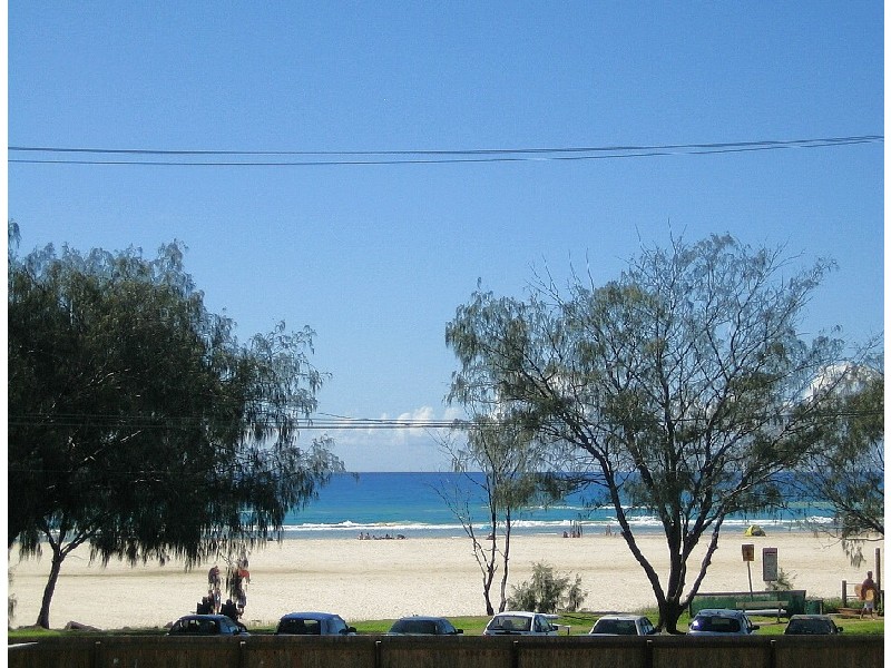 13/22 Musgrave Street, Kirra QLD 4225