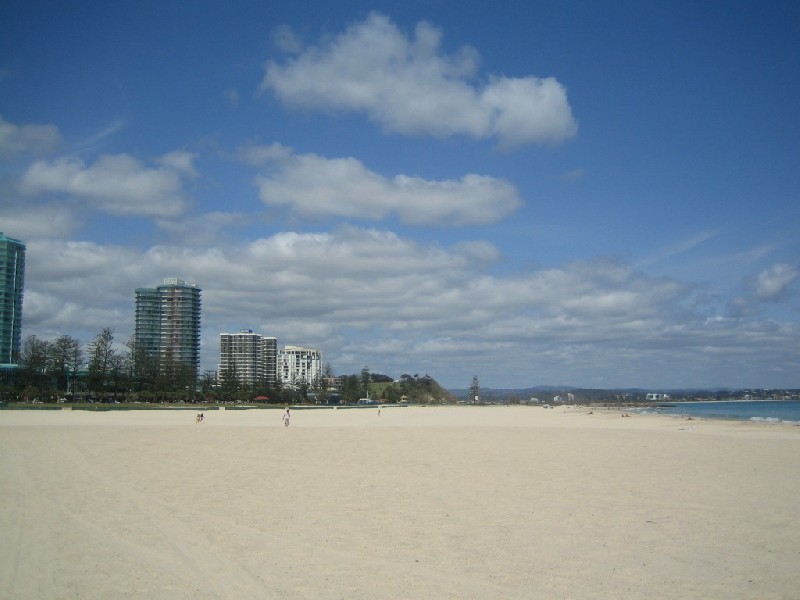 Rainbow Bay QLD 4225