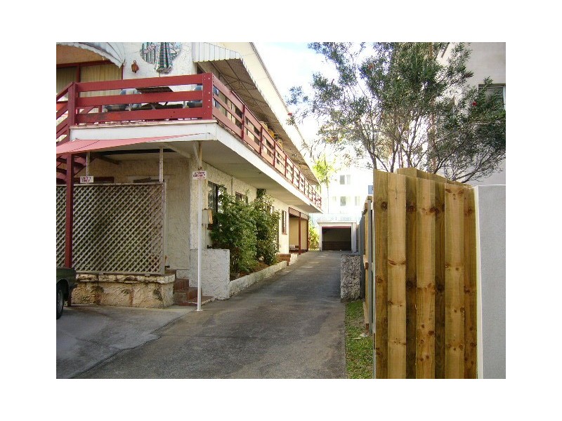 Rainbow Bay QLD 4225