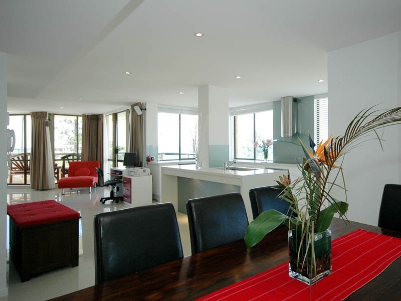 5/38 Marine Parade, Coolangatta QLD 4225