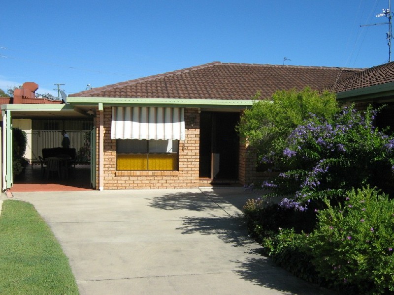 2/34 Meridian Way, Tweed Heads NSW 2485