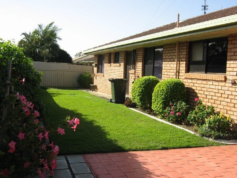 2/34 Meridian Way, Tweed Heads NSW 2485