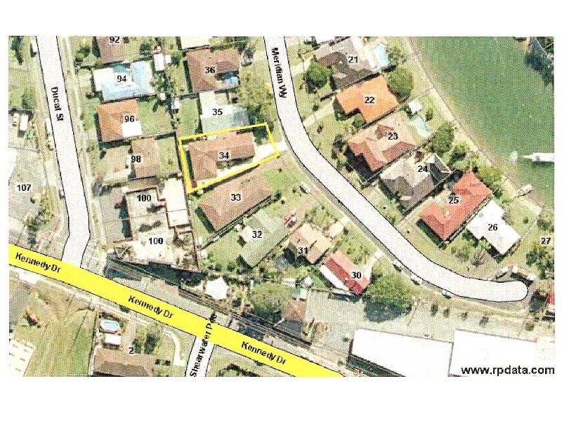 2/34 Meridian Way, Tweed Heads NSW 2485