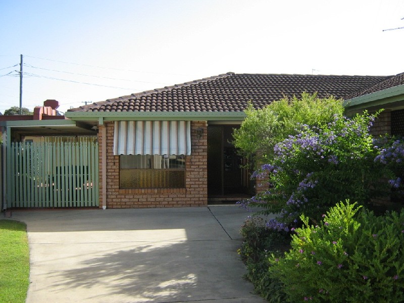 2/34 Meridian Way, Tweed Heads NSW 2485