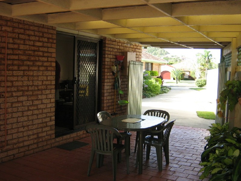 2/34 Meridian Way, Tweed Heads NSW 2485