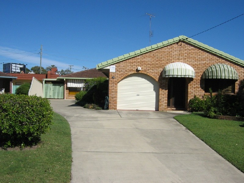 2/34 Meridian Way, Tweed Heads NSW 2485