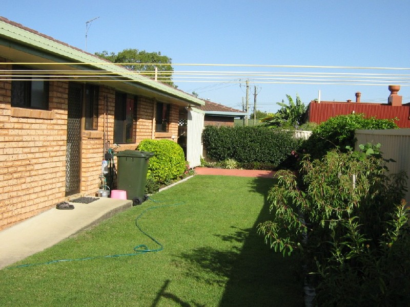 2/34 Meridian Way, Tweed Heads NSW 2485