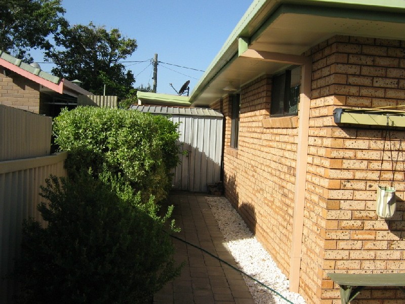 2/34 Meridian Way, Tweed Heads NSW 2485