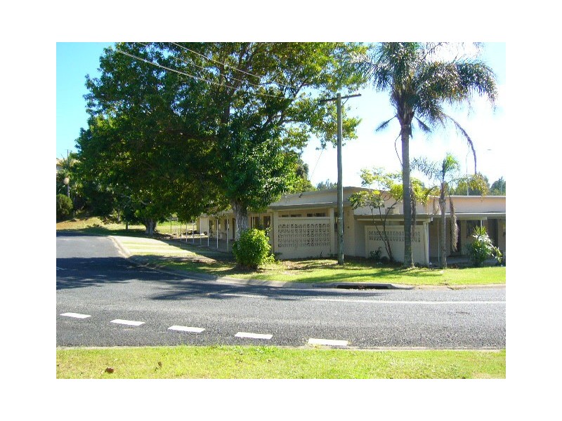 109-111 Pacific Hwy , Banora Point NSW 2486