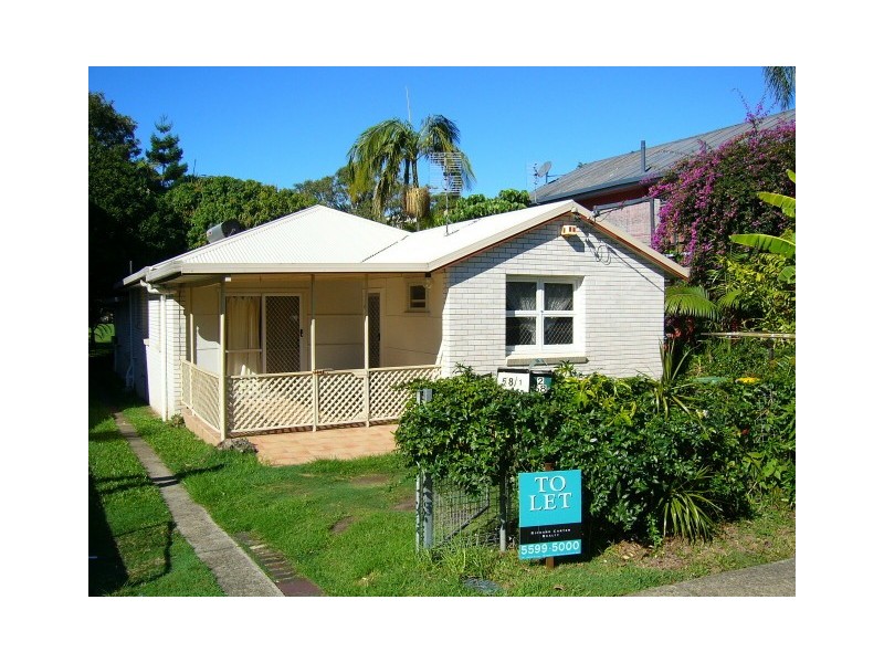 2/58 Dutton, Coolangatta QLD 4225