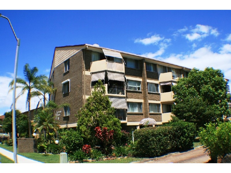 9/6 Buchan Ave, Tweed Heads NSW 2485