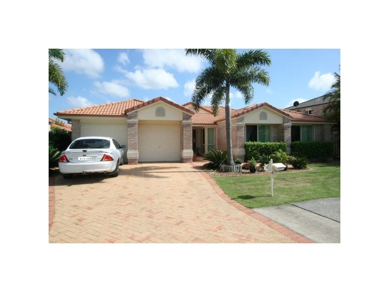 22 Botanical Circuit, Banora Point NSW 2486