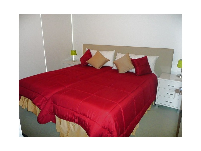 802-110 Marine PDE, Coolangatta QLD 4225