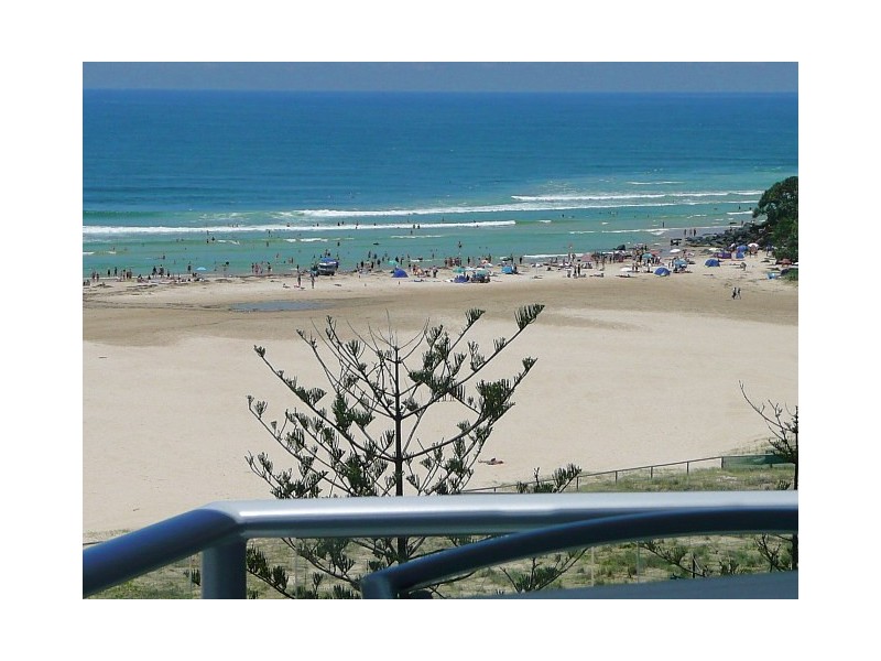 802-110 Marine PDE, Coolangatta QLD 4225