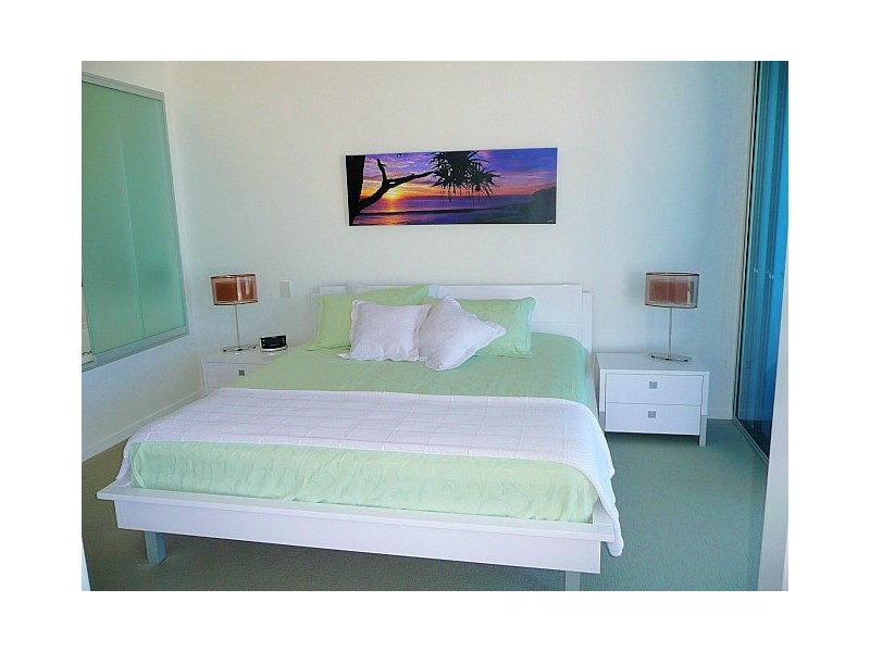 802-110 Marine PDE, Coolangatta QLD 4225