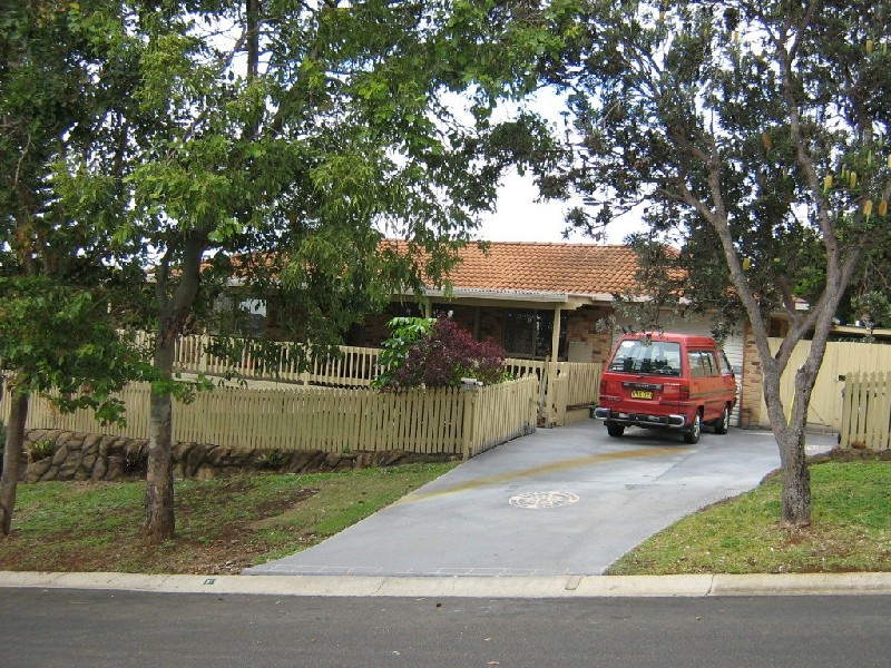 31 Chestnut Drive, Banora Point NSW 2486