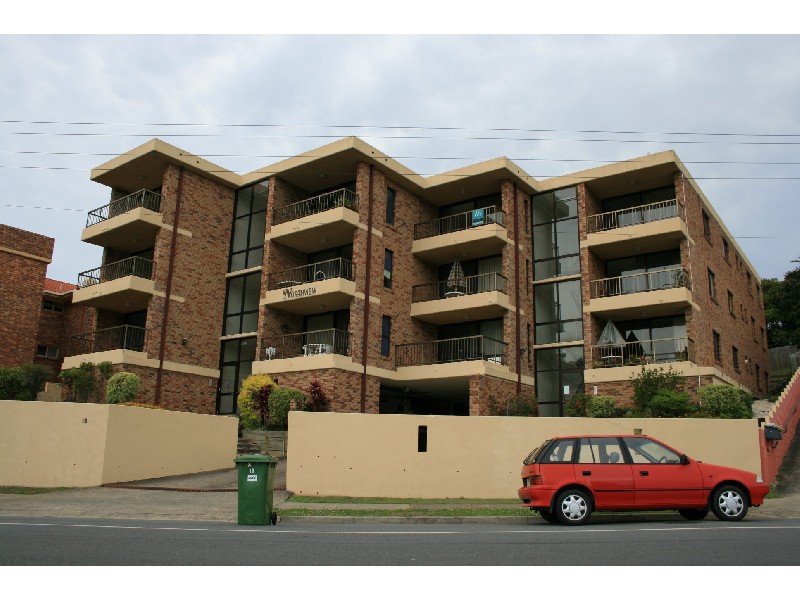 3/18 Lanham Street, Coolangatta QLD 4225