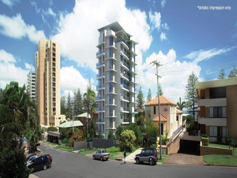 11 Eden Avenue, Rainbow Bay QLD 4225