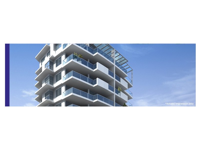 Unit 106/40 Eden Avenue, Rainbow Bay QLD 4225