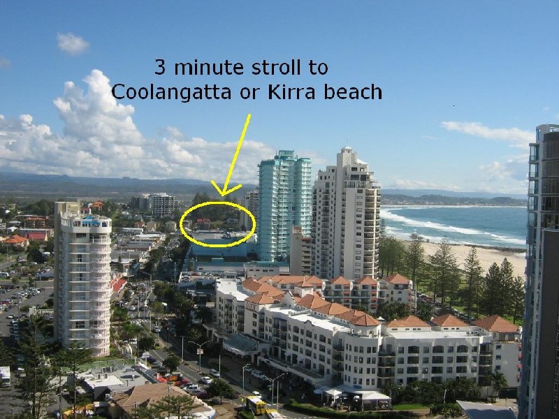 8 Garrick Street, Coolangatta QLD 4225