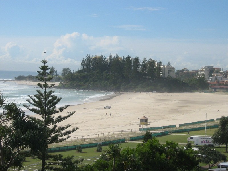 8 Garrick Street, Coolangatta QLD 4225