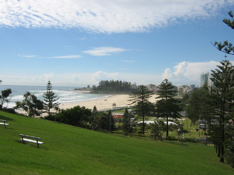 8 Garrick Street, Coolangatta QLD 4225