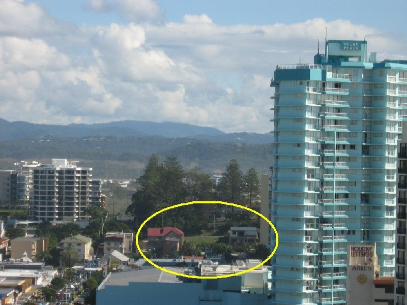 8 Garrick Street, Coolangatta QLD 4225
