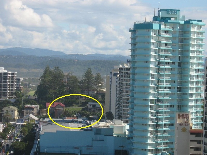 8 Garrick Street, Coolangatta QLD 4225