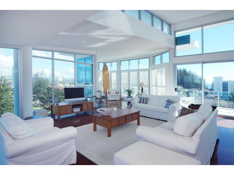 6/42 Boundary Street “The Nielsen” On The Park, Tweed Heads NSW 2485