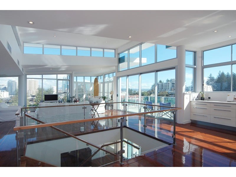 6/42 Boundary Street “The Nielsen” On The Park, Tweed Heads NSW 2485