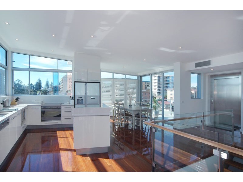 6/42 Boundary Street “The Nielsen” On The Park, Tweed Heads NSW 2485