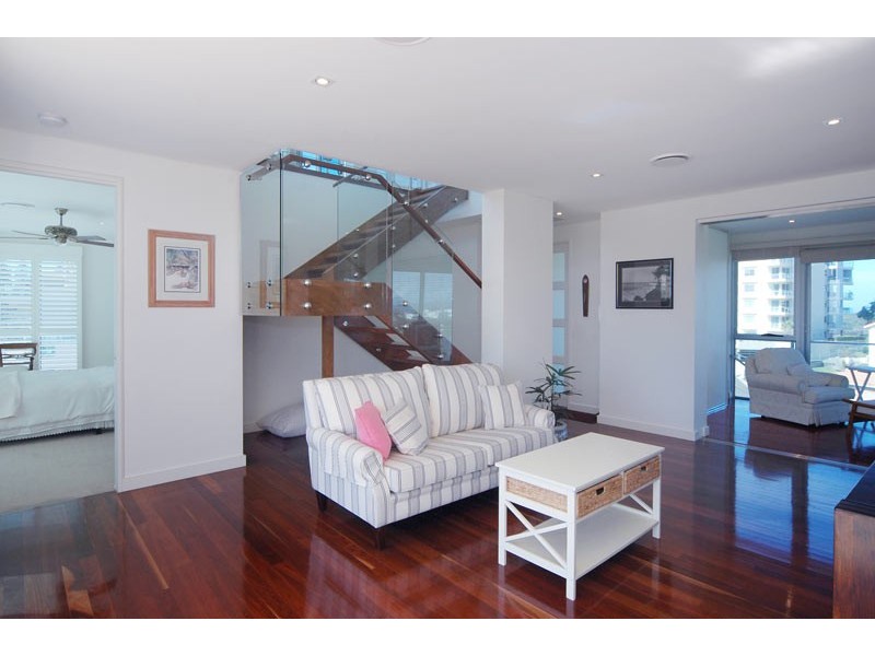 6/42 Boundary Street “The Nielsen” On The Park, Tweed Heads NSW 2485