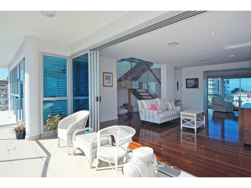 6/42 Boundary Street “The Nielsen” On The Park, Tweed Heads NSW 2485