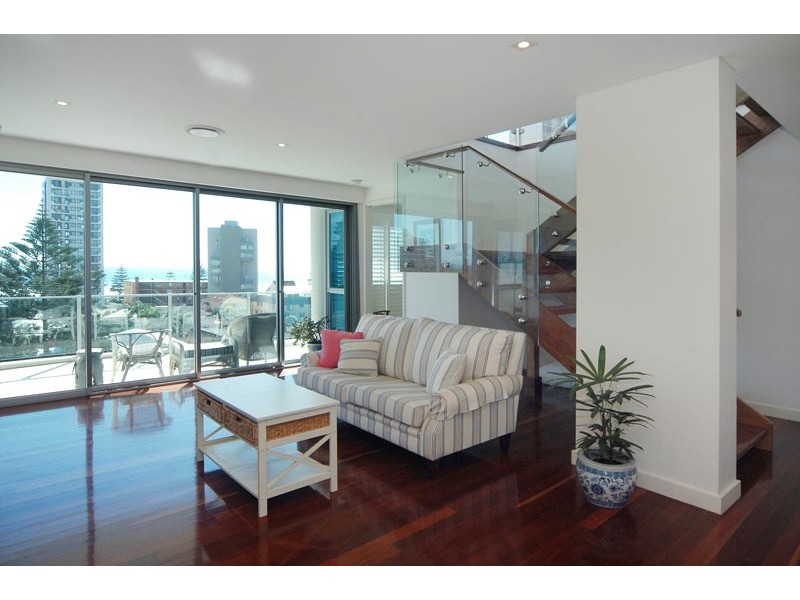 6/42 Boundary Street “The Nielsen” On The Park, Tweed Heads NSW 2485