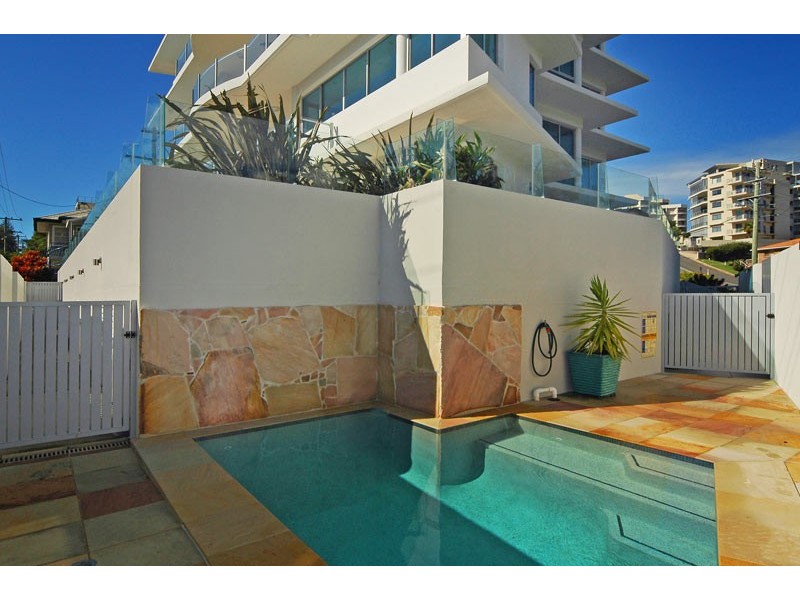 6/42 Boundary Street “The Nielsen” On The Park, Tweed Heads NSW 2485