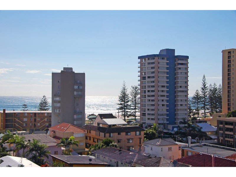 6/42 Boundary Street “The Nielsen” On The Park, Tweed Heads NSW 2485