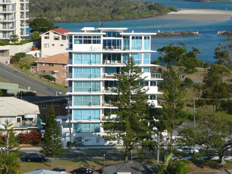 6/42 Boundary Street “The Nielsen” On The Park, Tweed Heads NSW 2485