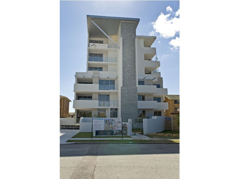 2/13 Ivory Crescent, Tweed Heads NSW 2485