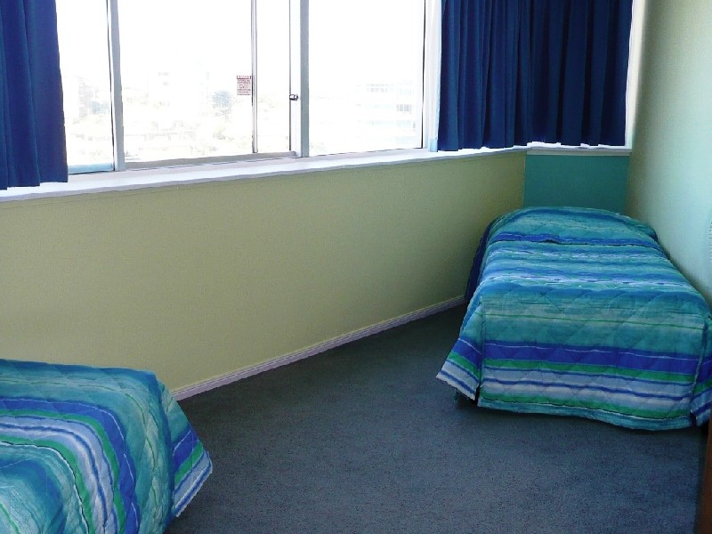 13/5 Ward Street ‘Eden Tower’, Rainbow Bay QLD 4225