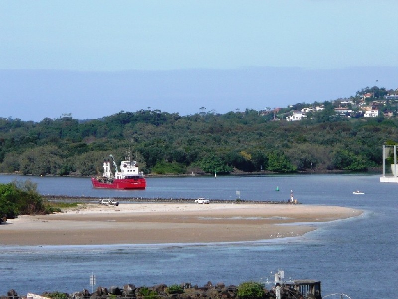 13/5 Ward Street ‘Eden Tower’, Rainbow Bay QLD 4225