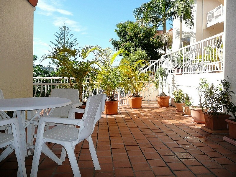 7/31 Dutton Street., Coolangatta QLD 4225