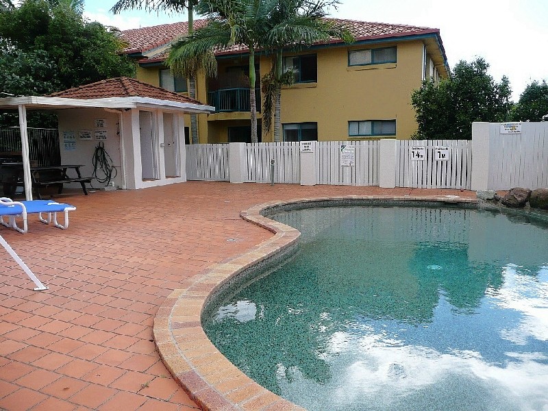 7/31 Dutton Street., Coolangatta QLD 4225