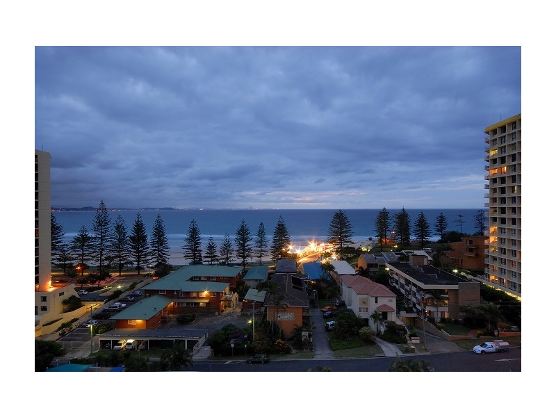 21 / 265 Boundary Street, Rainbow Bay QLD 4225