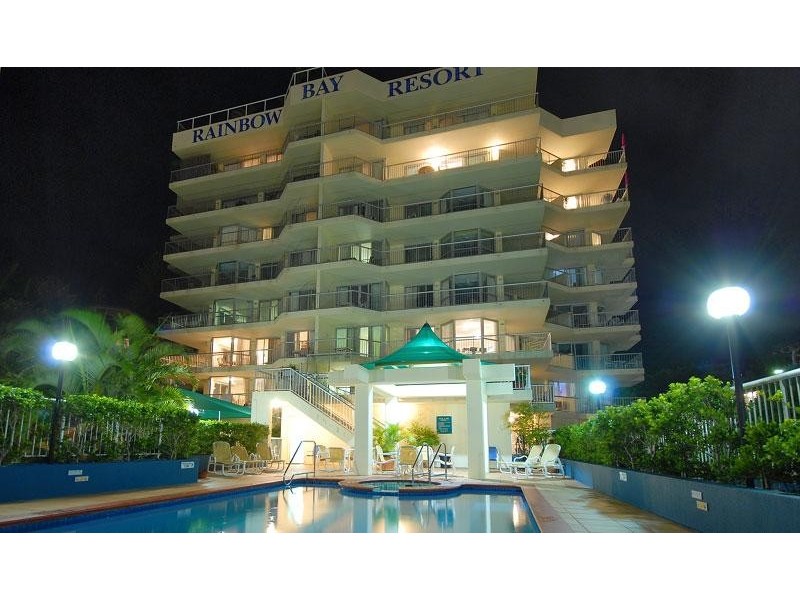 21 / 265 Boundary Street, Rainbow Bay QLD 4225