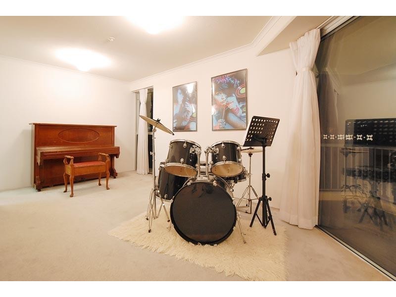 21 / 265 Boundary Street, Rainbow Bay QLD 4225