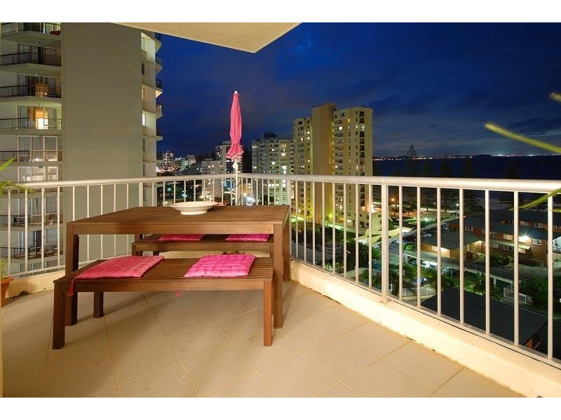 21 / 265 Boundary Street, Rainbow Bay QLD 4225