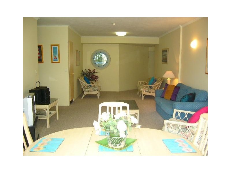 1/22  Boundary St, BORDER TERRACE, Rainbow Bay QLD 4225