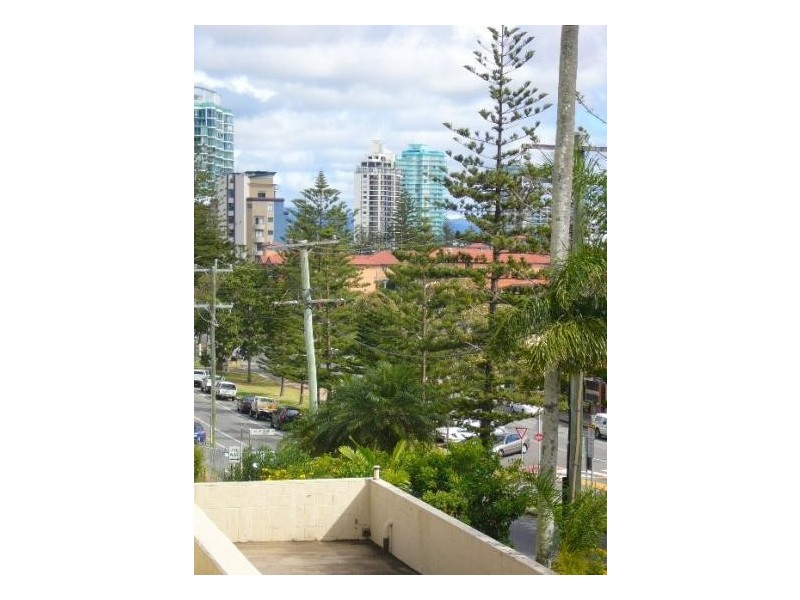 1/22  Boundary St, BORDER TERRACE, Rainbow Bay QLD 4225