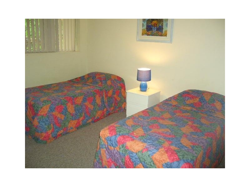 1/22  Boundary St, BORDER TERRACE, Rainbow Bay QLD 4225