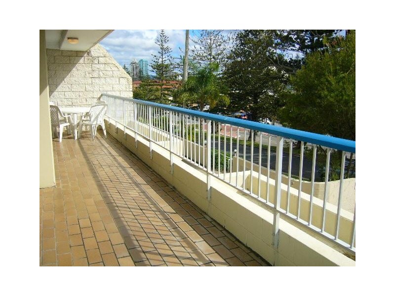 1/22  Boundary St, BORDER TERRACE, Rainbow Bay QLD 4225